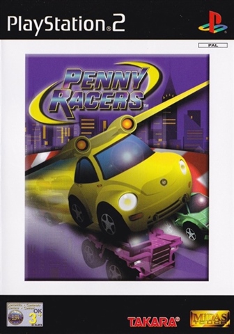 Penny Racers